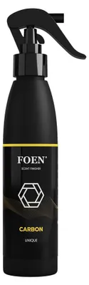 Produktbild von Foen Parfüm Carbon klein
