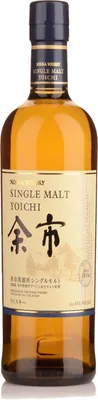 Produktbild von Nikka Yoichi