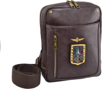 Produktbild von Aeronautica Militare Handtaschen AM471MO
