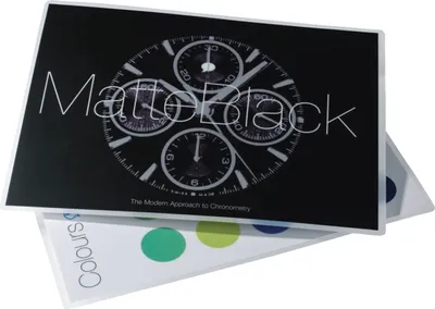 Produktbild von Laminiertaschen A3 2x125my matt VE=5x100 Stück