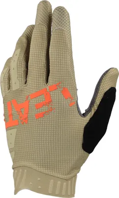 Obrázok produktu pre Unisex rukavice Leatt DBX 1.0 GripR , Dune - Beige, S