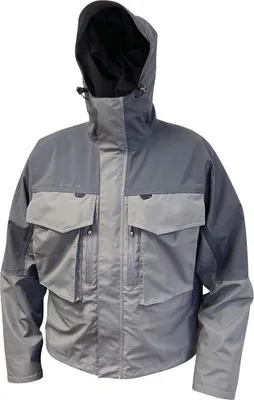 Produktbild von Kinetic X3 Jacke Grau XL Mann Grau XL