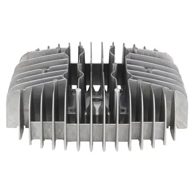 Produktbild von Zylinderkopf 70ccm 44mm (Stehbolzenabstand 56mm) für Kreidler Florett
