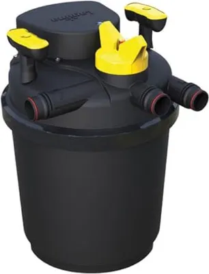 Obrázek produktu pro Laguna Pressure Flo 7500 UVC