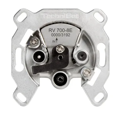 Produktbild von Technipro Rv 700-8E