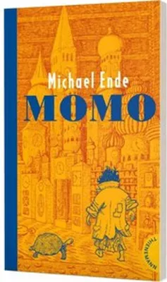 Produktbild von Momo: Schulausgabe