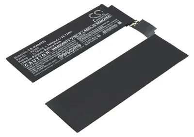 Obrázek produktu pro Baterija za Apple iPad Pro 11 2021 itd.
