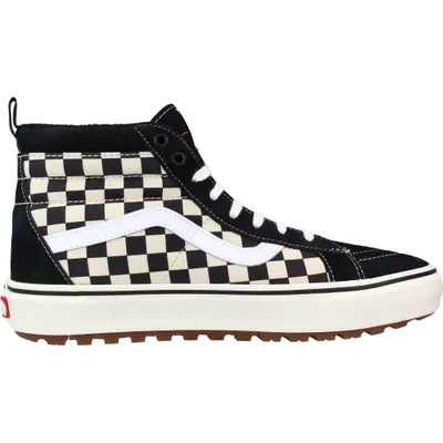 Produktbild von VANS Halbschuhe UA SK8-Hi MTE-1, Schwarz:46