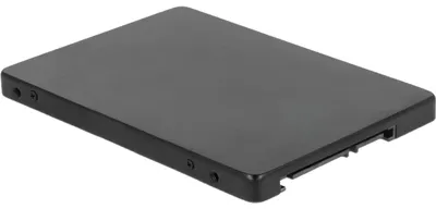 Produktbild von DeLOCK 62688, Schwarz, 1.35 mm, 70 mm, 100 mm, 7 mm