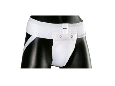 Produktbild von Herren Tiefschutz Pantal CE XL