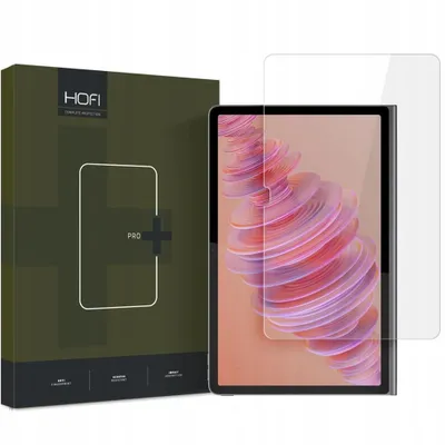Produktbild von Hofi Gehärtetes Glas Glas Pro+ Lenovo Tab Plus 11.5 TB-351 Klar