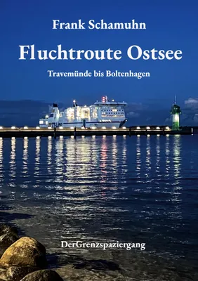 Produktbild von Fluchtroute Ostsee