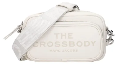 Produktbild von Marc Jacobs Umhaengetasche aus Leder in Weiss 2S5HCR002H02137
