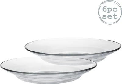 Obrázok produktu pre Duralex Lys hlboký tanier 23,2 cm, 6 kusov