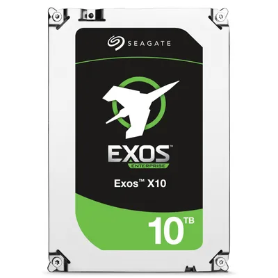 Produktbild von Seagate ST10000NM0086  10TB SATA 3,5"