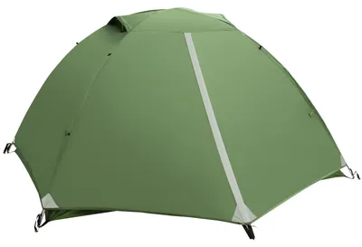 Imagen del producto de Tienda de campaña ligera e impermeable para 3 personas