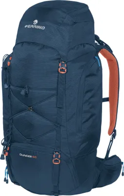 Produktbild von FERRINO Dundee 50 - Blue