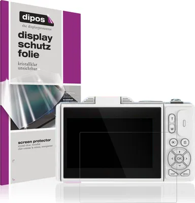 Obrázok produktu pre 4x dipos CC Longyi Digitalkamera