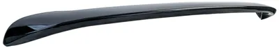 Dachspoiler Heckspoiler Spoiler Schwarz Glanz für Peugeot 307 2000-2008 – Produktansicht
