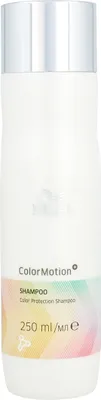 Produktbild von Wella Color Motion Shampoo 250ml -  Shampoo für coloriertes Haar