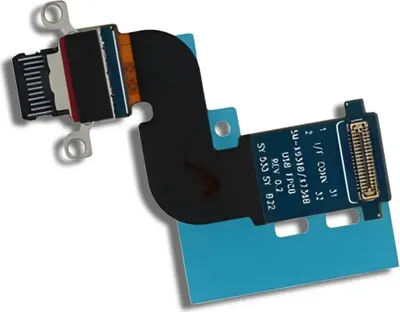 Produktbild von Original USB-C Ladebuchse mit Flexkabel für Samsung Galaxy Tab S11 Ultra (X930, X936)