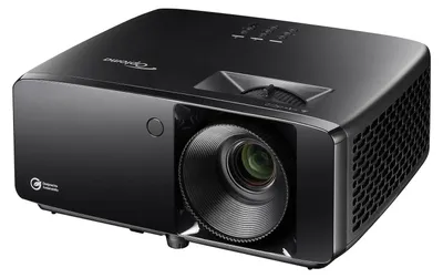 Produktbild von Optoma HZ147X - DLP-Projektor - Laser - 3D - 4000 lm - Full HD (1920 x 1080)