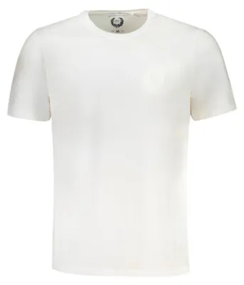 Immagine prodotto di Magliette Gian Marco Venturi au01408giziobiwhite2xl
