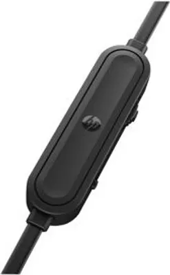 Produktbild von HP 500 - Headset - ohrumschließend - Bluetooth
