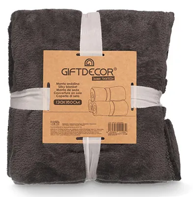 Immagine prodotto di Coperta di peluche 130 x 160 cm
