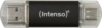 Produktbild von Usb-Stick, 3.2 Twist Line 64 Gb