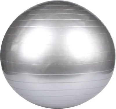 Immagine prodotto di Palla da ginnastica Gymball 45 grigio