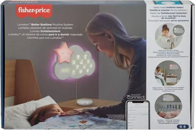 Zdjęcie produktu dla Fisher-Price GWM53, AAA, Baterie w zestawie