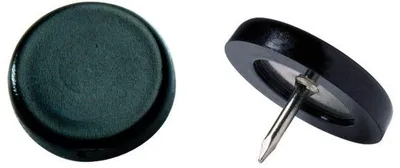 Produktbild von Superreißnagel 14mm VE=70 Stück schwarz