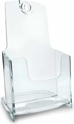 Produktbild von ARDA 70A61 Dokumentenhalter Kunststoff Transparent