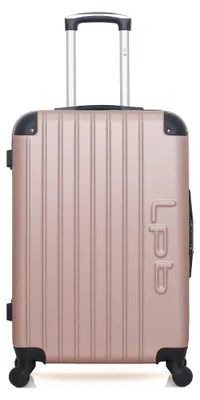 Produktbild von LPB LUGGAGE – Wochenendkoffer HAMBURG 65 cm, 4 Rollen