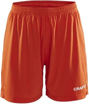 Produktbild von Craft Squad Short Solid W
