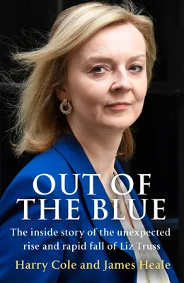 Produktbild von Out of the Blue