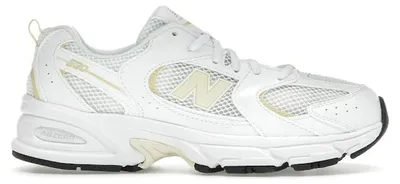 Produktbild von New Balance 530 White Parchment (GS) - EU 37.5