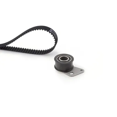 Produktbild von GATES K025466XS Zahnriemensatz für LAND ROVER Defender SUV (L316) 109-Zähne