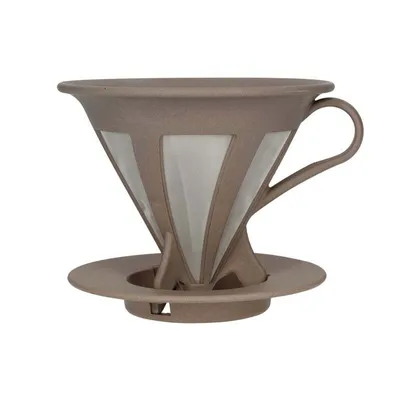 Zdjęcie produktu dla Cafeor Dripper BATON 02 BT-CFOD-02 / Bestbrew
