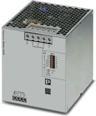 Produktbild von Phoenix Contact Stromversorgung QUINT4-PS/3AC/24DC/40