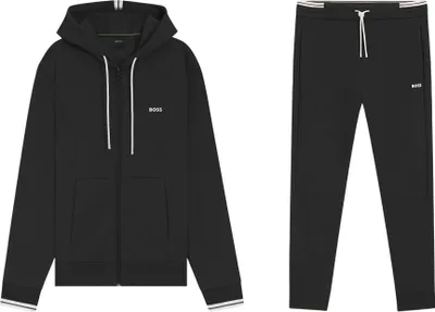 Produktbild von Boss Set Zone Trainingsanzug Herren