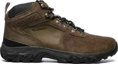 Produktbild von Columbia Schuhe Newton Ridge Plus II Waterproof, 1746411204