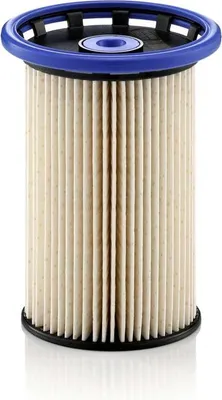 Productafbeelding van MANN brandstoffilter voor Porsche Cayenne, VW Touareg, 3.0 - 4.2 S Diesel TDI