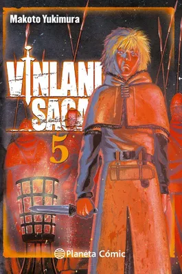 Produktbild von Vinland 5
