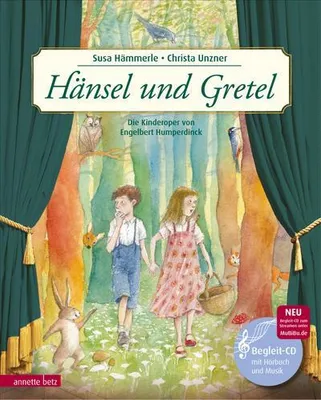 Image de Hänsel und Gretel