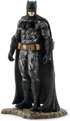 Produktbild von Schleich - Tierfiguren, JL Movie: Batman; 22559