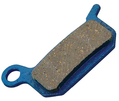 Produktbild von Marwi Bremsbelag Union DBP-16 Formula, Grimeca, organisch, B4, 4Racing, XL Racing, DH