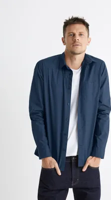 Produktbild von Celio Bapeachy2 Regular Hemd 1107786__S