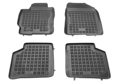 Immagine prodotto di Tappetini in gomma per auto Toyota Prius 2003-2009